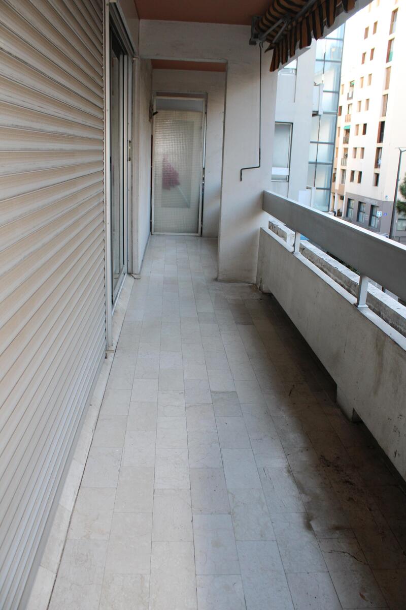 Vente Appartement Marseille 4me