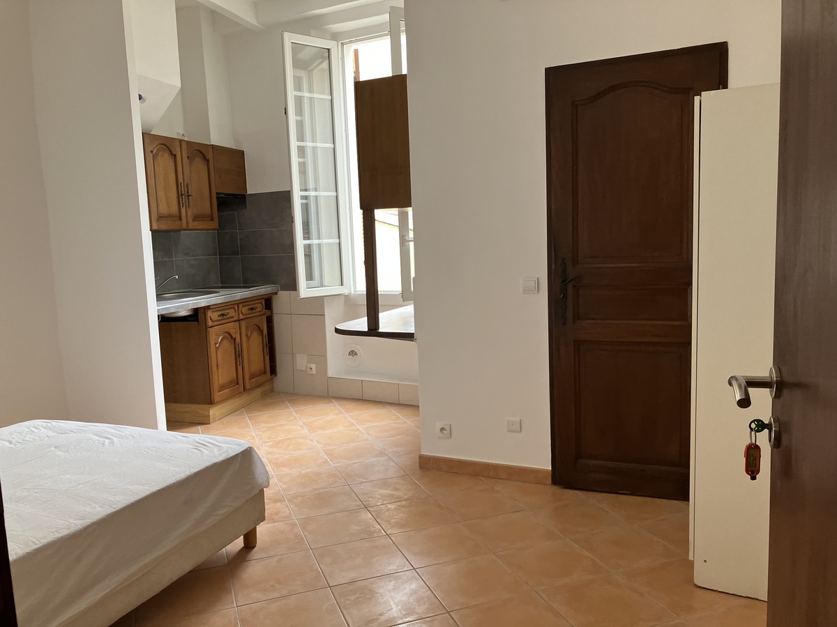 Appartement - Cassis